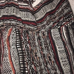 Women’s maxi dress